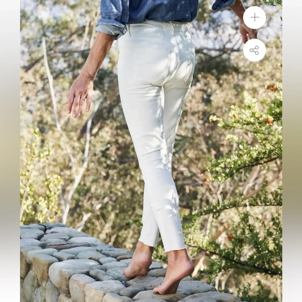 Frank & Eileen Sligo Skinny Jean - Picture 14 of 14